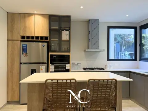 Casa en Venta A Estrenar