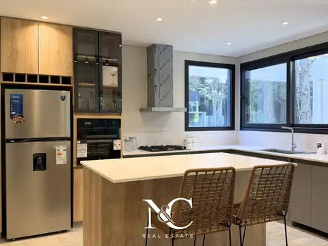 Casa en Venta al Noreste