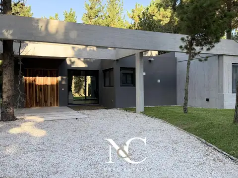 Casa en Venta en Costa Esmeralda Golf I