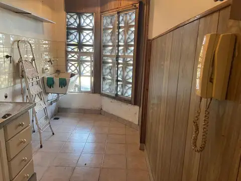 Departamento en Venta 40 años