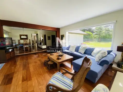 Casa en Venta de 3 dormitorios