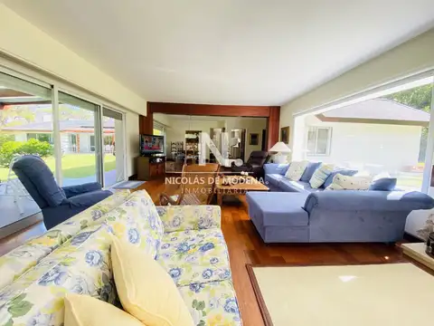 Casa en Venta de 3 dormitorios