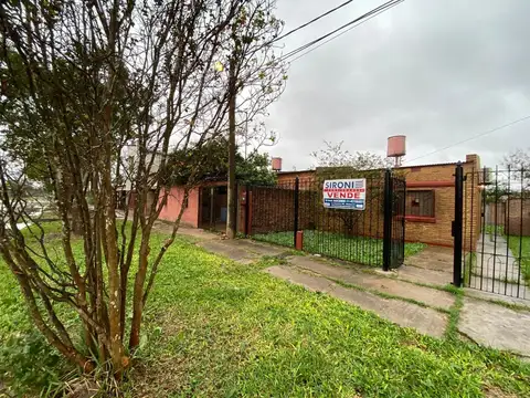 Casa en Venta de 2 dormitorios