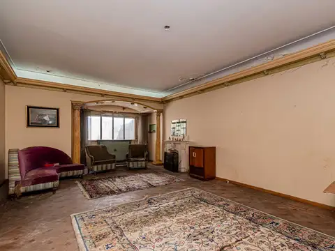 Depto Tipo Casa en Venta en Villa Urquiza, USD 295.000