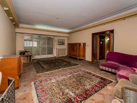 Gran PH en Villa Urquiza