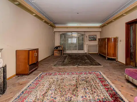 Depto Tipo Casa en Venta 60 años