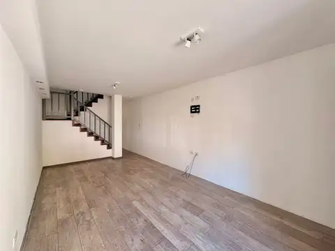 Duplex en venta apto credito - La Perla