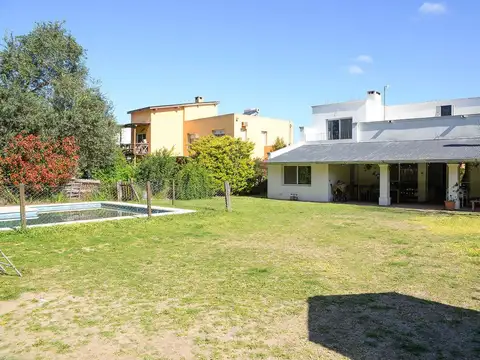 Casa en Venta de 4 dormitorios