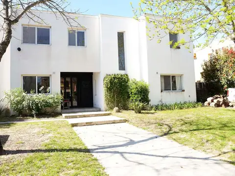 Casa en Venta Barrio Santa Clara Villanueva