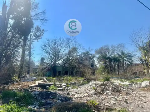 Terreno en Venta de 3301,0 m2