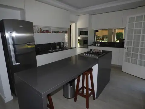 Casa en venta en City Bell