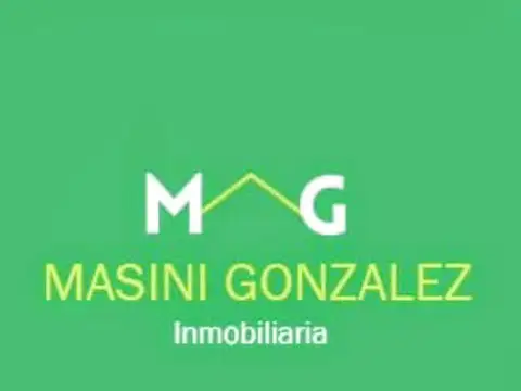 DEPTO TIPO CASA AL FRENTE