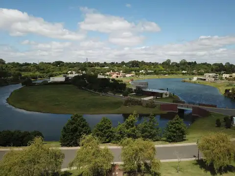 Terreno en venta - 805.09Mts2 - El Cazal, Escobar