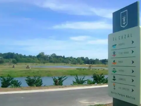 Terreno en Venta de 805,0 m2