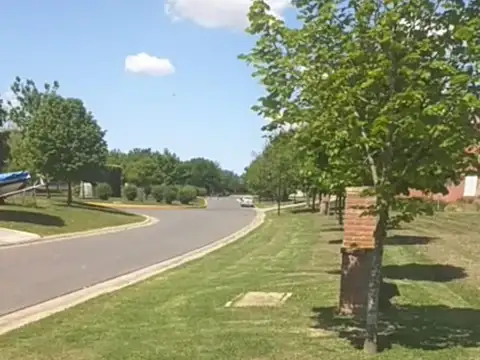 Barrio Privado Nautico El Cazal