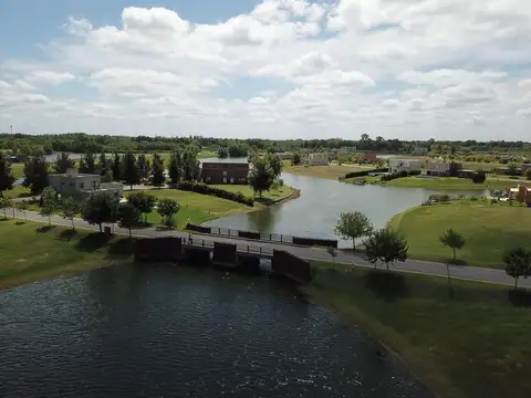 Terreno en Venta de 805,0 m2