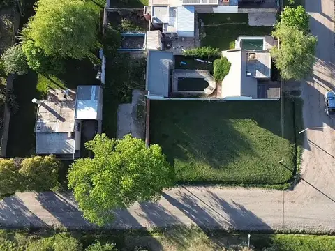 Terreno en Venta en Venado Tuerto, USD 25.500