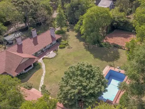 Quinta en Venta en Los Naranjos, USD 695.000