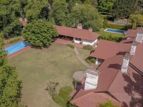 Quinta en Venta 30 años