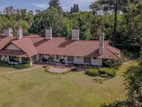 Barrio Los Naranjos - Escobar