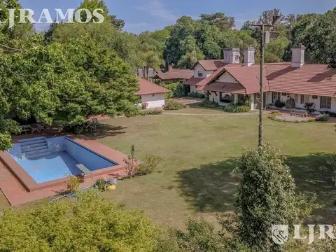 Quinta en Venta de 5 dormitorios