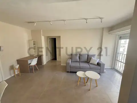 Bolivar 2100, Piso 0