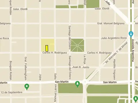 Terreno en Venta en Neuquen, USD 1.000.000