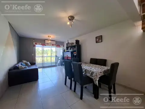 Dpto de 3 ambientes Altos de Hudson II