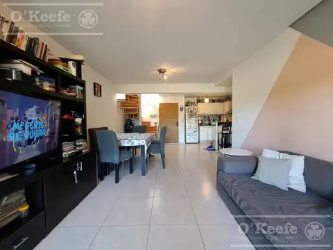 Venta de Departamento de 3 ambientes en Altos de Hudson 2, Hudson, Berazategui. Apto crédito