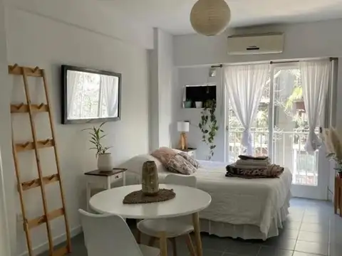 Fray Justo Sta. María De Oro 2300