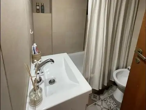 ALQUILER MONOAMBIENTE CON BALCON ~ PALERMO