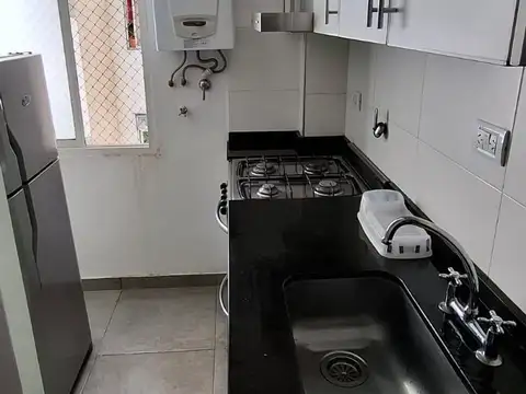 Departamento en Alquiler al Este