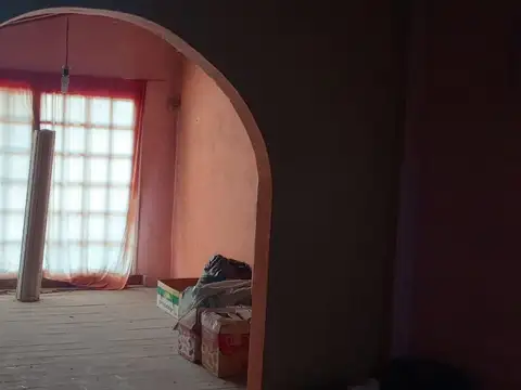 Alquiler Casa con muebles Marcos Paz