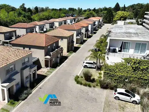 Departamento  en Venta en La Lonja, Pilar, G.B.A. Zona Norte