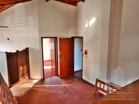 Av. Libertador y Libres del Sur