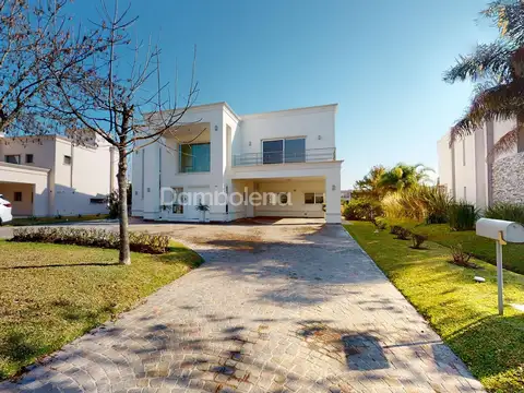 COUNTRY CLUB TERRAVISTA - GENERAL RODRIGUEZ 100