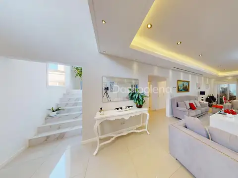 COUNTRY CLUB TERRAVISTA - GENERAL RODRIGUEZ 100