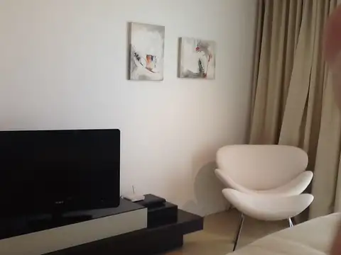 Departamento en Alquiler Temporal de Monoambiente