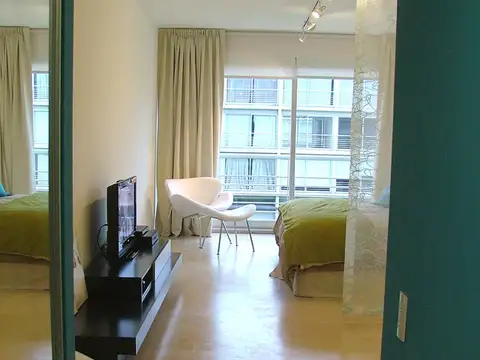 Departamento en Alquiler Temporal de Monoambiente