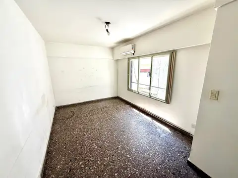 2 AMB - 38m2 - luminoso