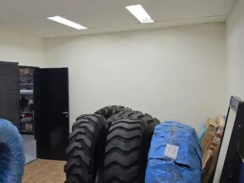 Vendo Galpón 394m2 Neuquén