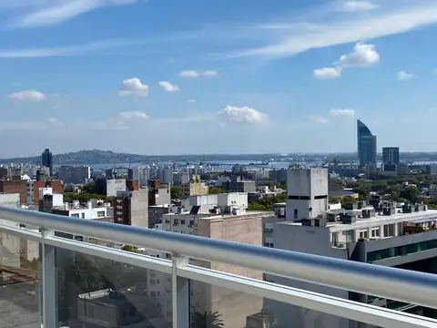 Avenida 18 de Julio 1800