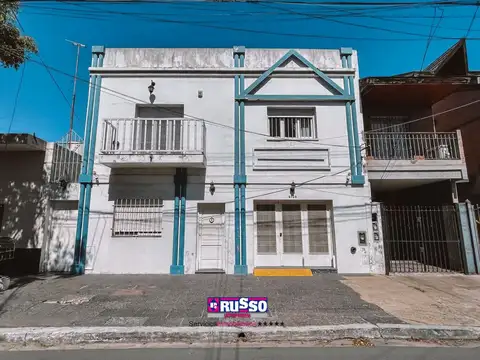 Venta Geriátrico San Justo