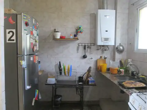 3 AMB. GRANDES, BALCON CALLE, LAV.CUB. PLACARES