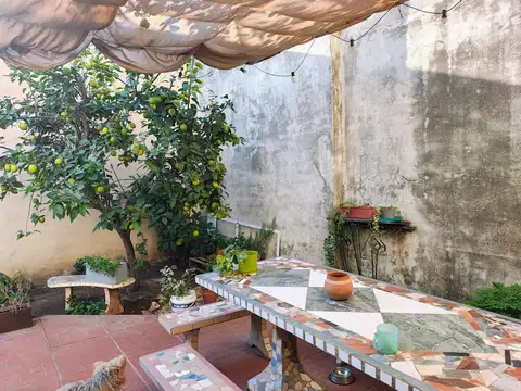Casa en Venta 33 años