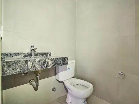 Venta oficina 1 ambiente en Belgrano sobre Av del Libertador a estrenar 55 Mts