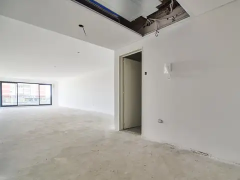 Av del Libertador  al 6300 15