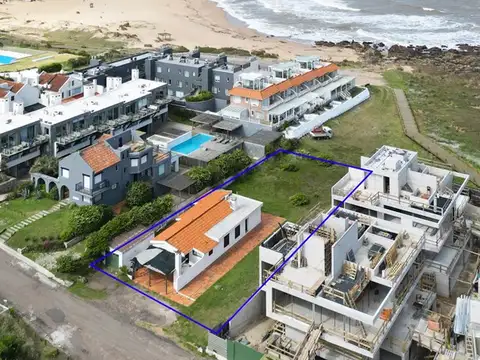 Terreno Lote  en Venta en La Barra, Punta del Este, Punta del Este / Maldonado