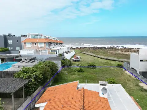 Terreno en Venta en La Barra, USD 2.500.000