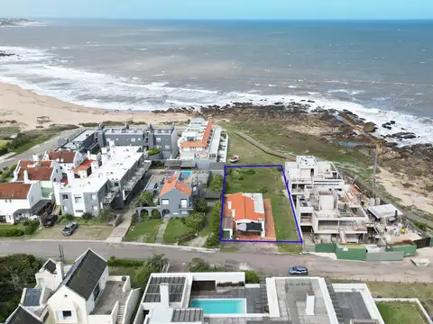 Terreno en Venta de 100,0 m2